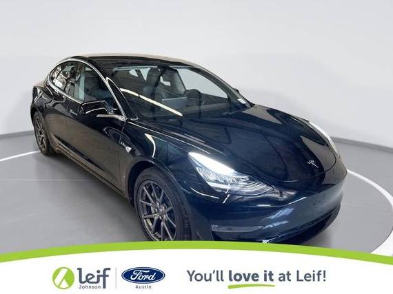 TESLA MODEL 3 2020 5YJ3E1EB9LF741347 image
